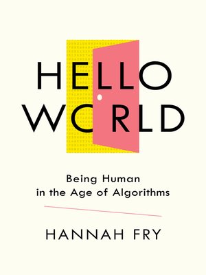 cover image of Hello World